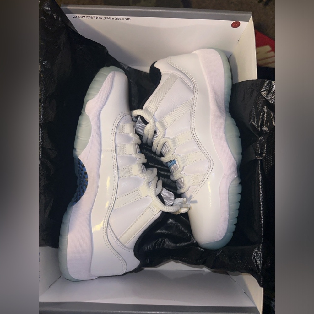 Brand New Jordan Retro 11s